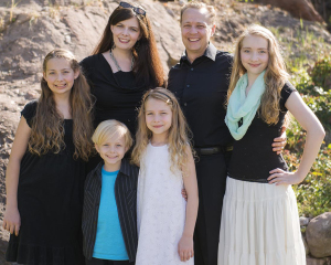 GaniereFamilyTouched2014Glow